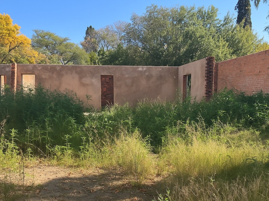  Bedroom Property for Sale in Universitas Free State